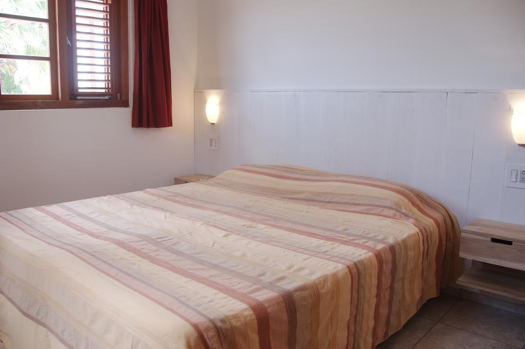 Bantopa Apartments Willemstad Cameră foto